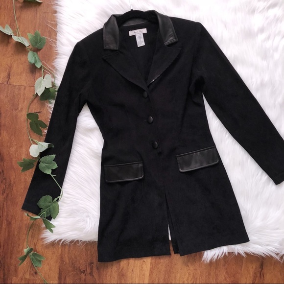 Vintage Jackets & Blazers - Vintage Blazer Jacket